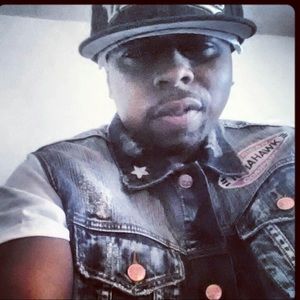 Meet your Posher, Mike