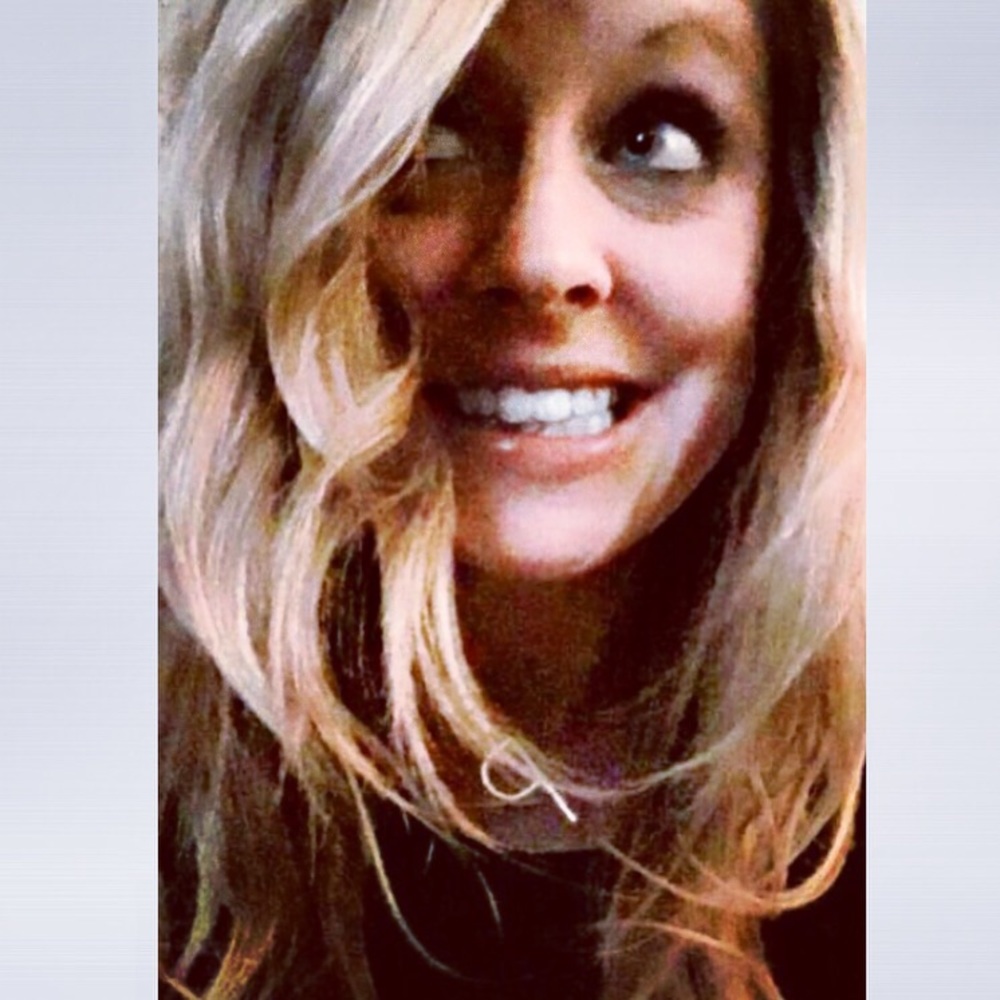 Meet your Posher, Meg