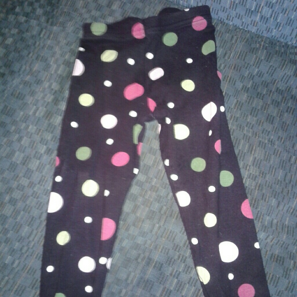 Girls Sweatpants