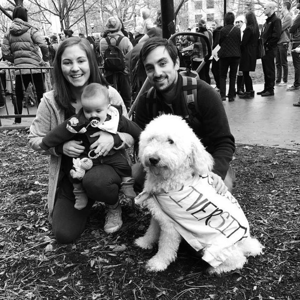 Meet your Posher, Kendra