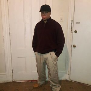 Meet your Posher, Anthony