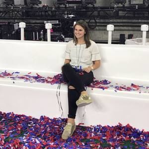 Meet your Posher, Sara