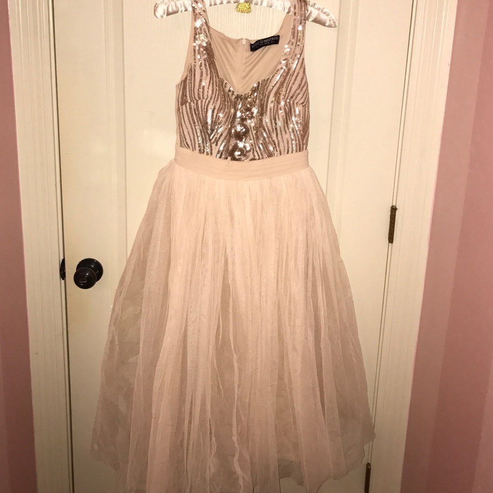 Asos dress