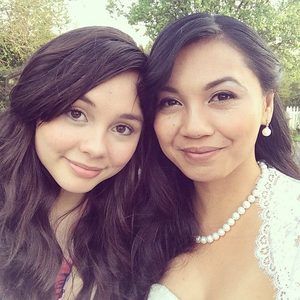 Meet your Posher, Ariana