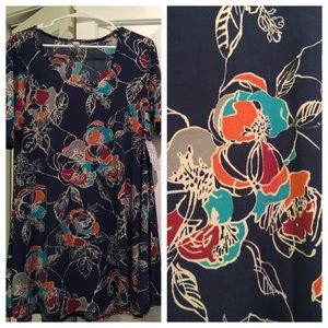 LuLaRoe Perfect T