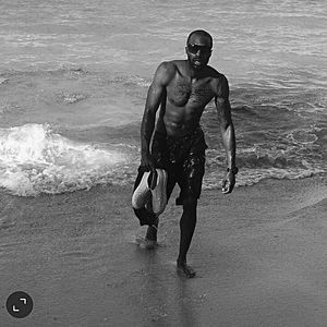 Meet your Posher, Melvin