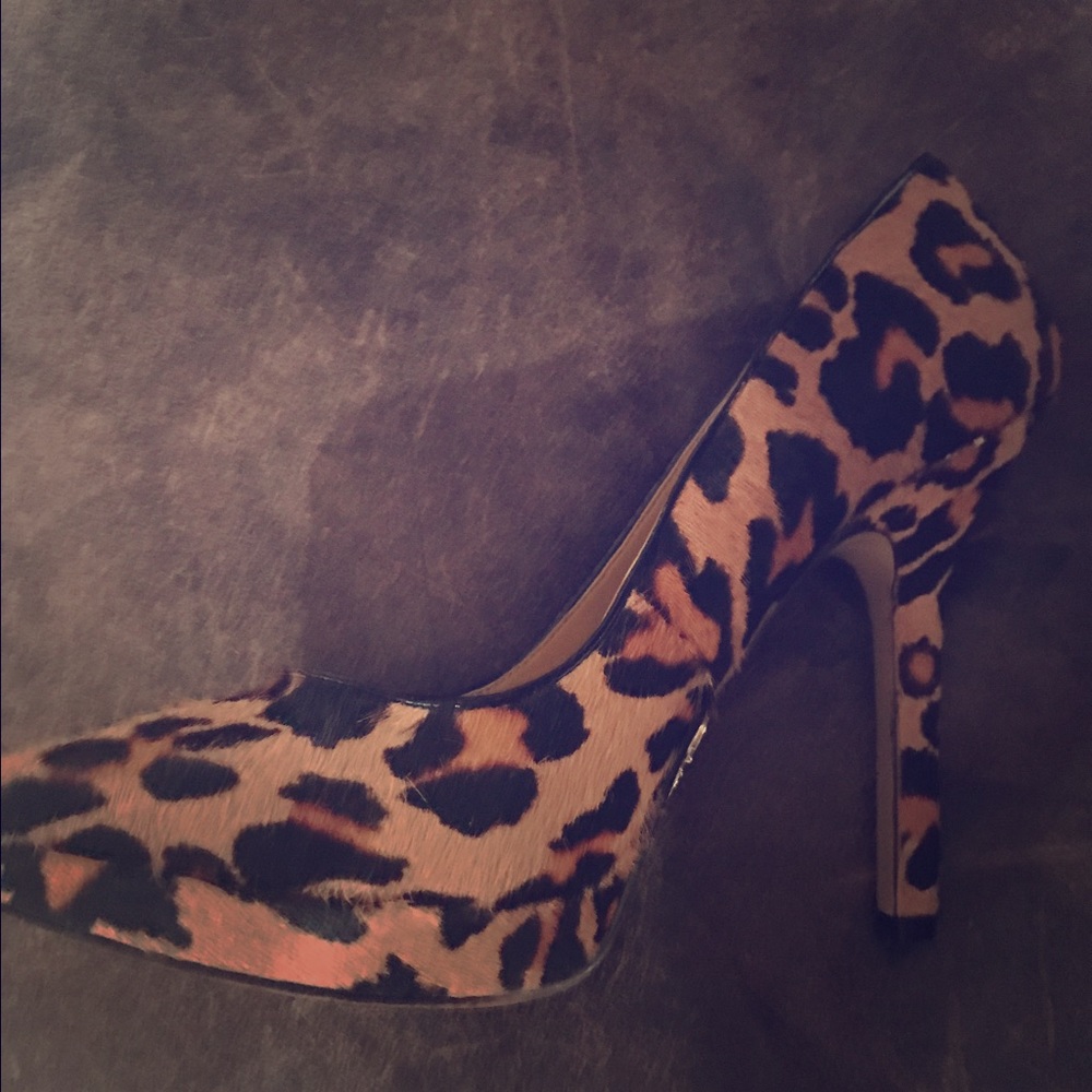 🔥 CHEETAH PRINT HEALS  🔥
