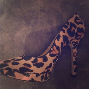 🔥 CHEETAH PRINT HEALS  🔥