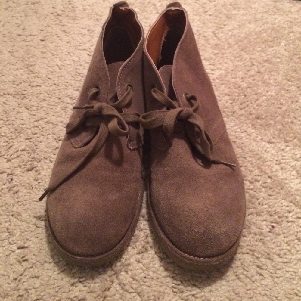 Sam Edelman  shoes - hardly worn practically new