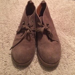 Sam Edelman  shoes - hardly worn practically new