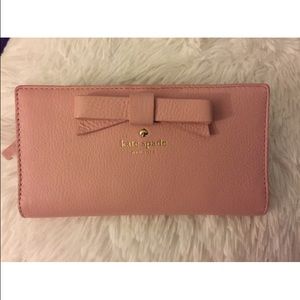 Kate Spade wallet