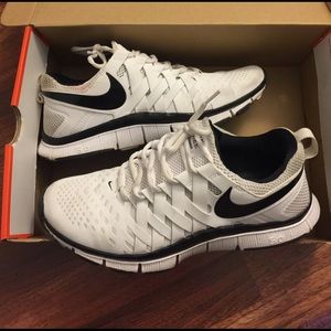 Nike free trainer 5.0