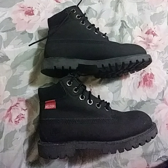 Toddler size 11 Timberlands - Picture 3 of 3