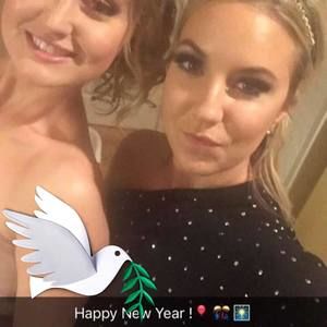 Meet your Posher, Elisa