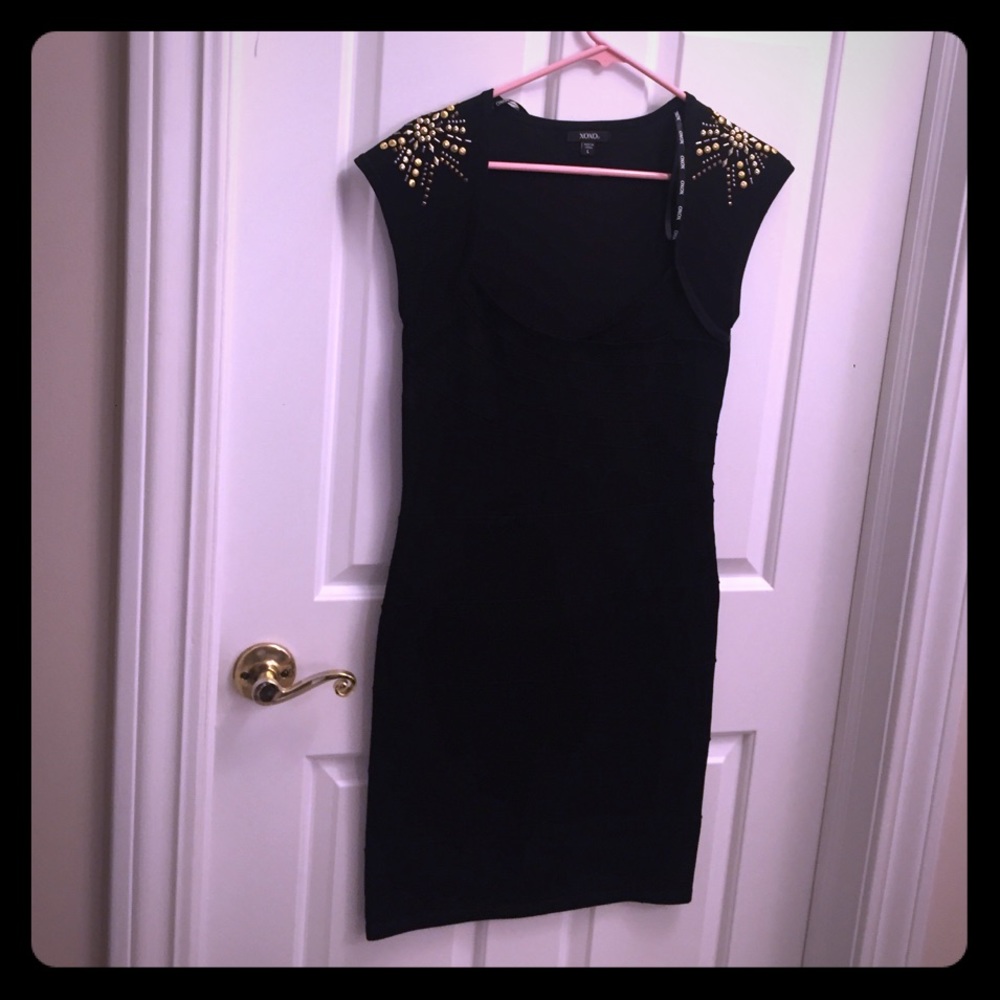 Sexy LBD