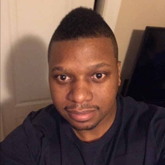 Meet your Posher, Christopher - Picture 1 of 1