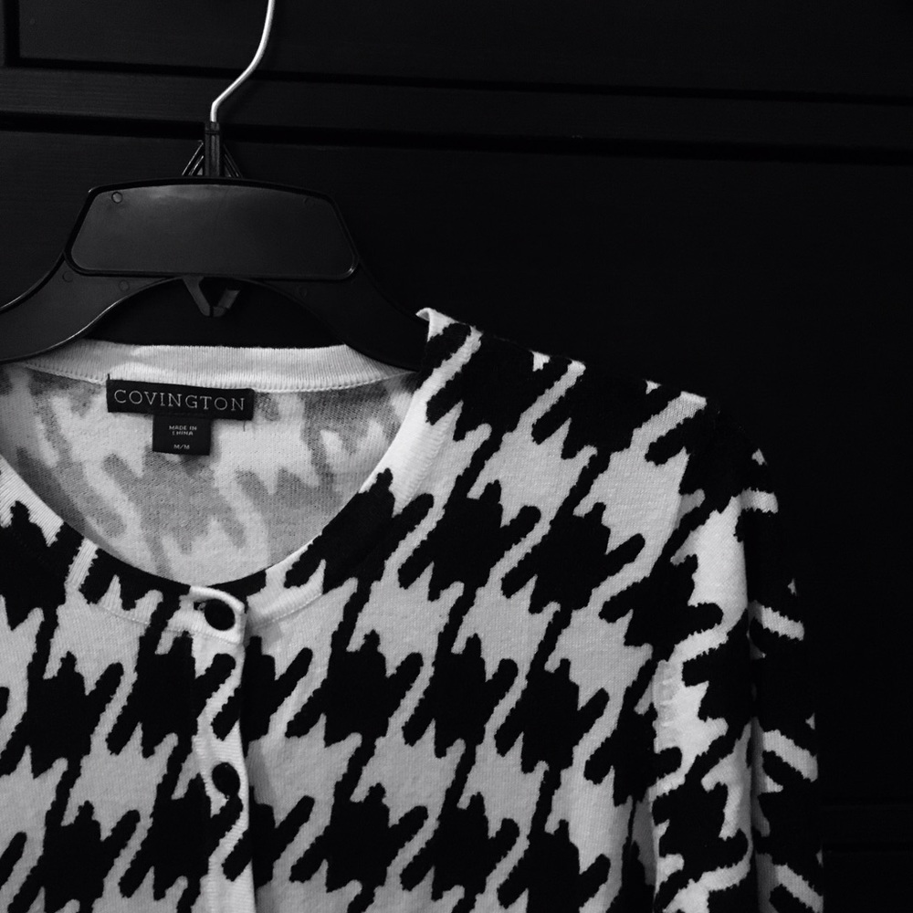 DONATED! Cardigan, great for work! GUC