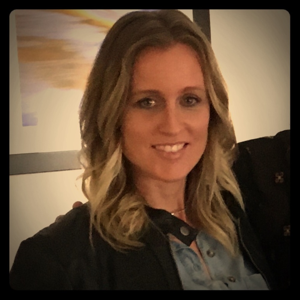 Meet your Posher, Alicia
