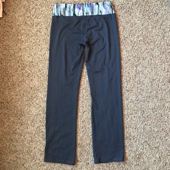 Balance Connection Gray Athletic Pant - Picture 3 of 5