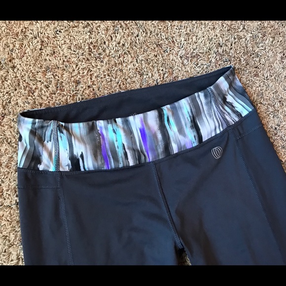 Balance Connection Gray Athletic Pant - Picture 4 of 5