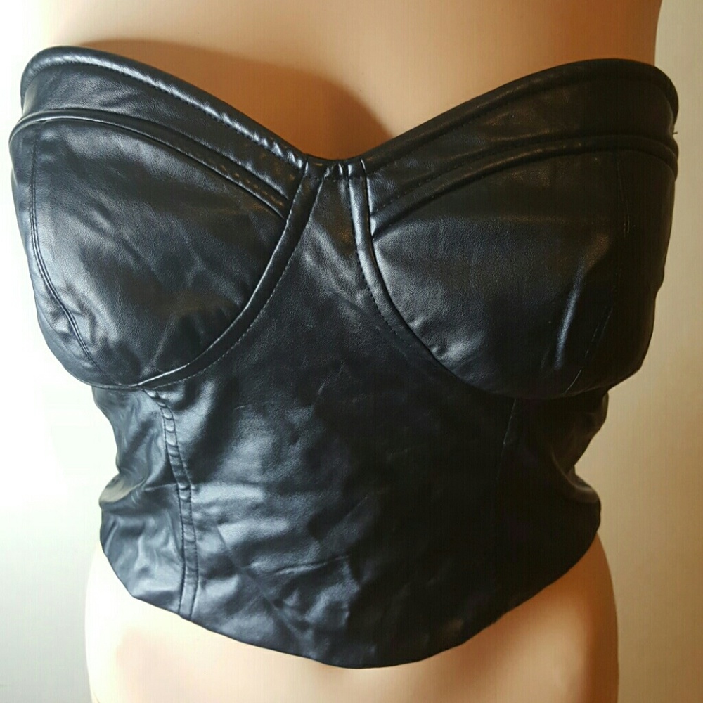 Bustier