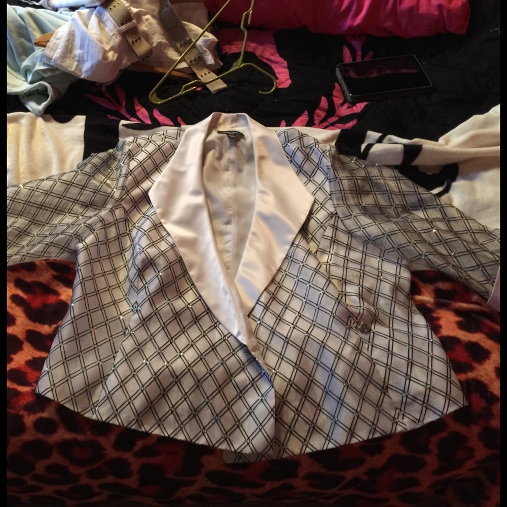 Plus size Dress Coat