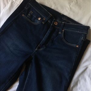 H&M Denim Shaping Jeans