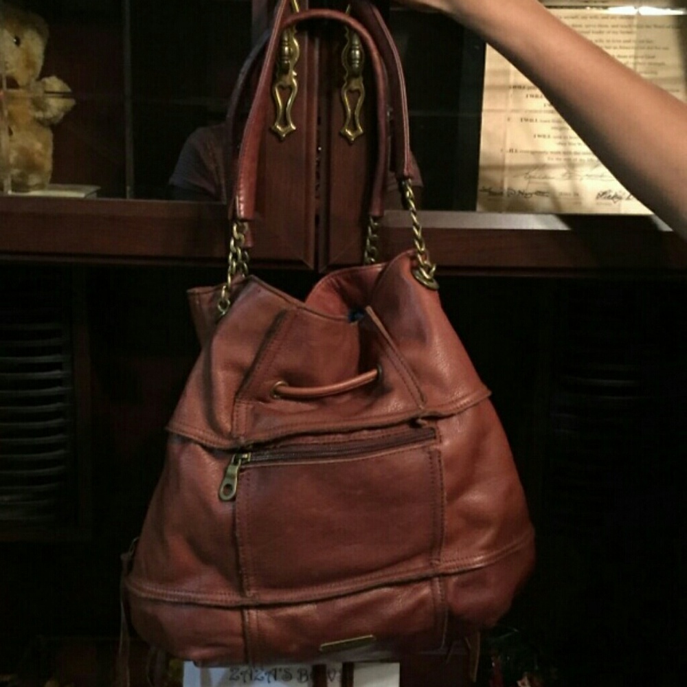 Lucky brand purse
