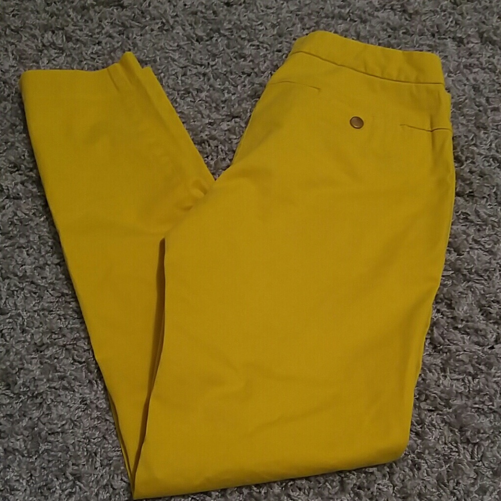 Zara dress pants