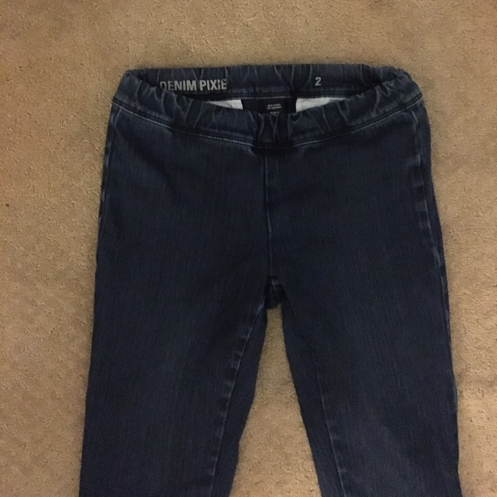 J. CREW JEANS