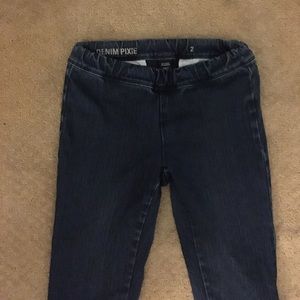 J. CREW JEANS