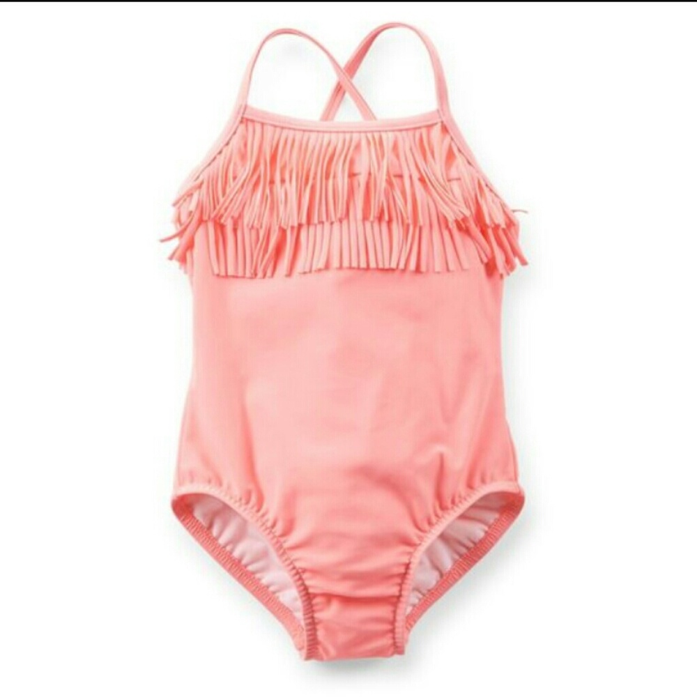 NWT Carter's Swimwear