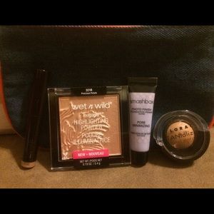 Beauty Bundle: RESERVED for Nellyta.