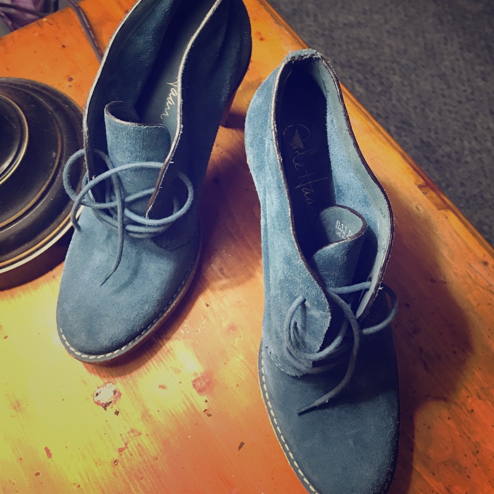 Cole Haan shoes size 6