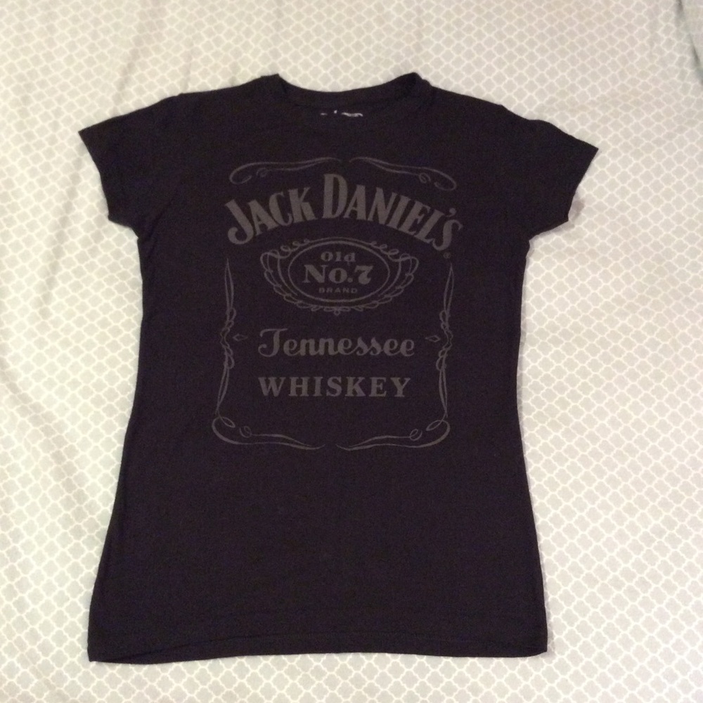Jack Daniels T-Shirt
