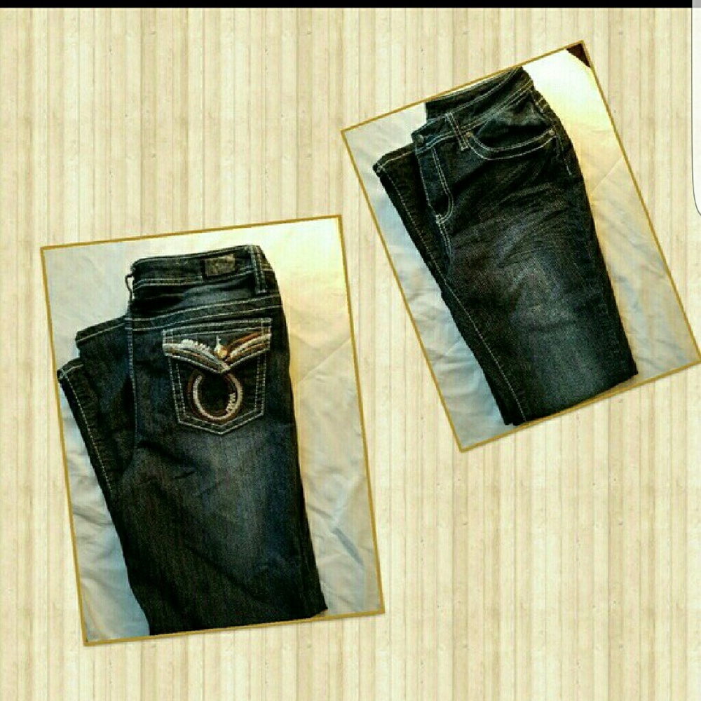 Earl Jeans size 10