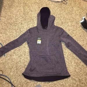 Never worn Nike Sweatshirt