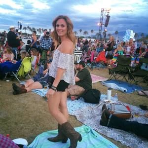 Meet your Posher, Krystina