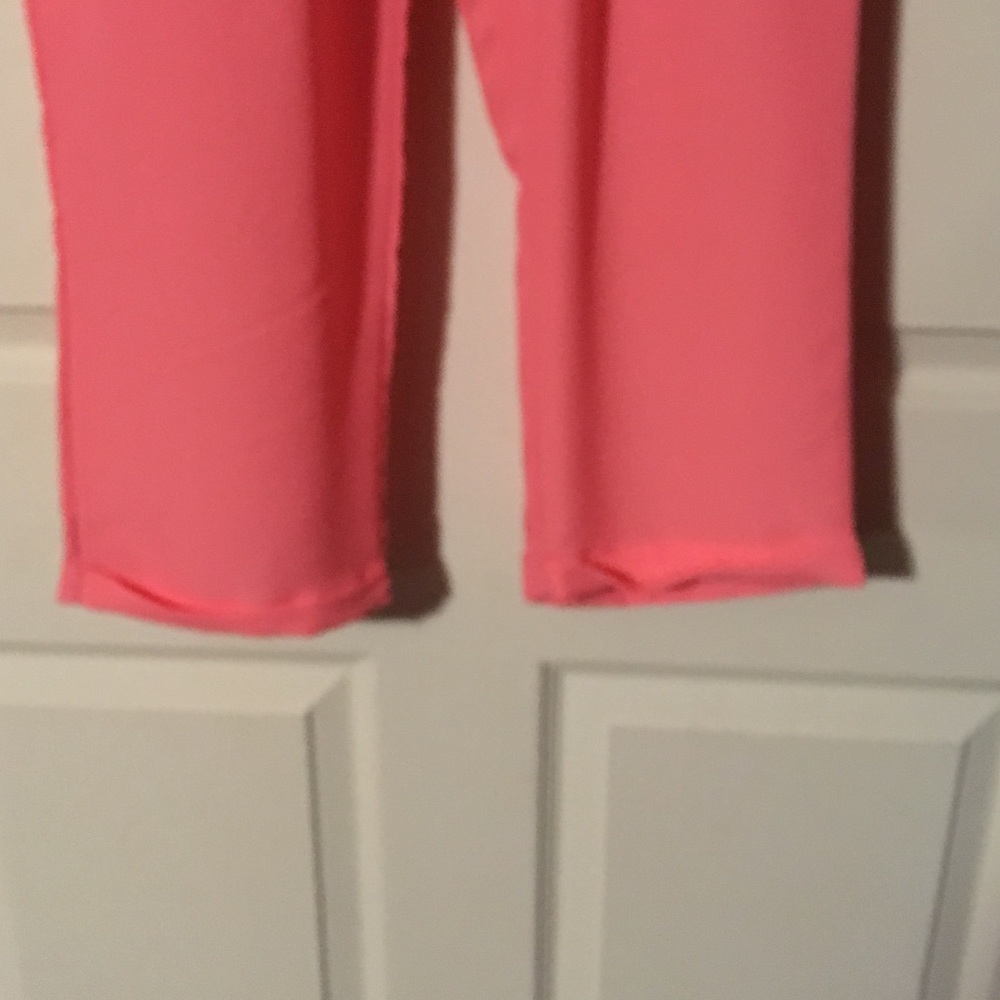 Drawstring pants - Picture 2 of 3