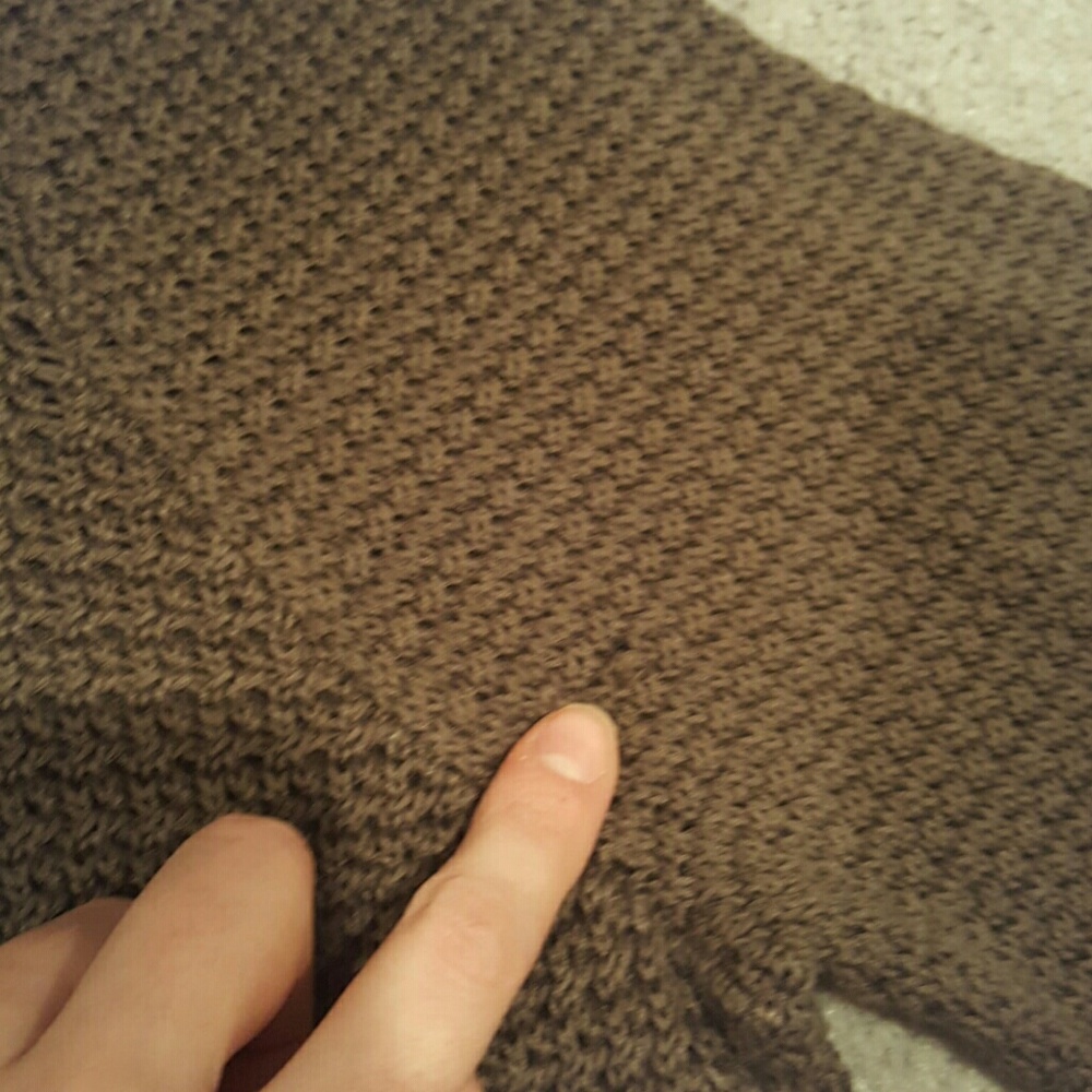 Liz Claiborne Knit Sweater - Picture 4 of 7