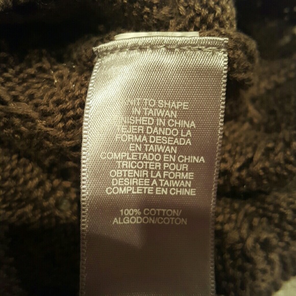 Liz Claiborne Knit Sweater - Picture 5 of 7