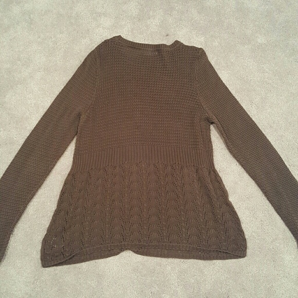 Liz Claiborne Knit Sweater - Picture 7 of 7
