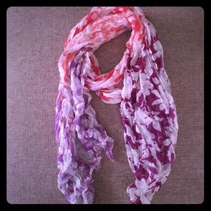 Ann Taylor LOFT Scarf