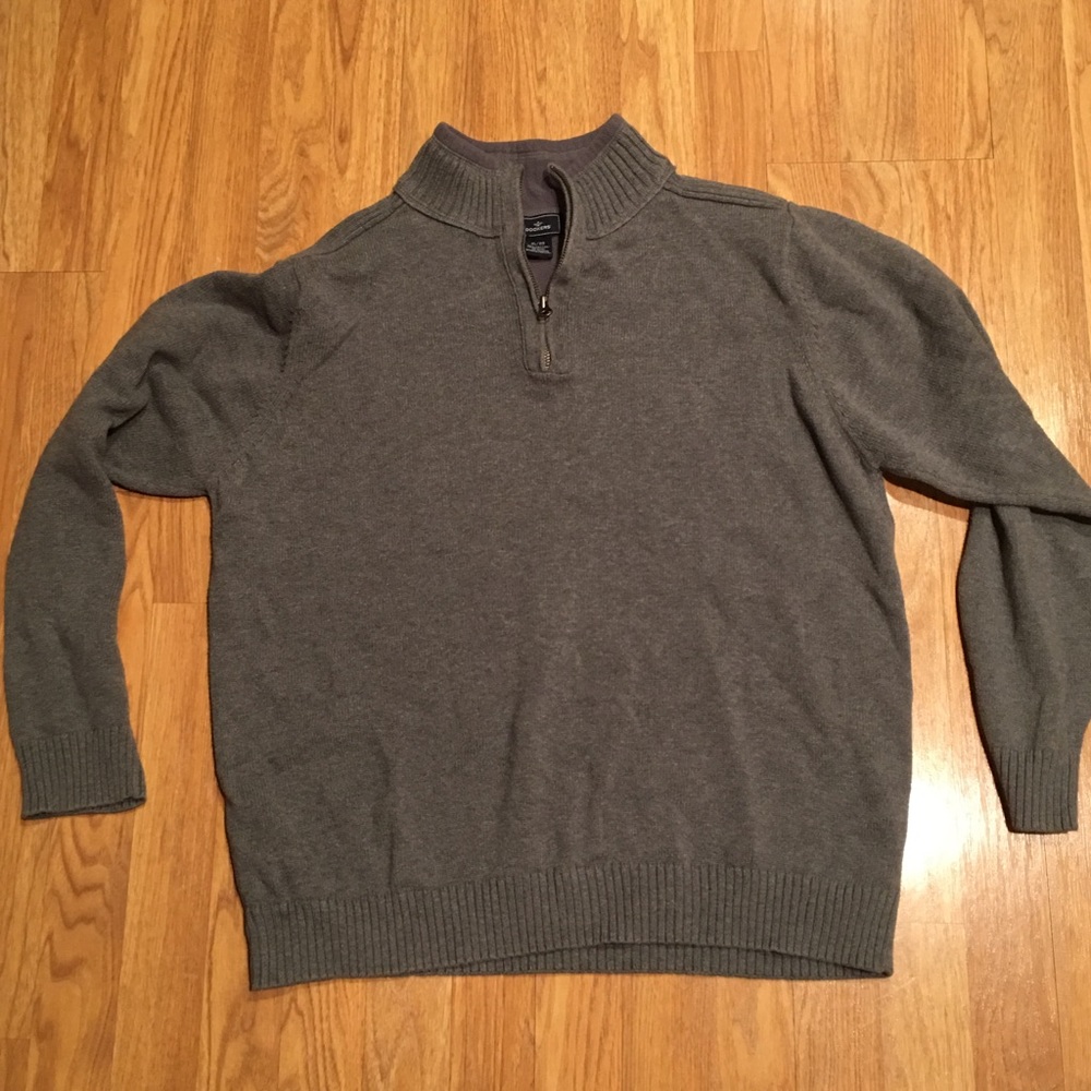 Levi's Dockers men's sweater XL