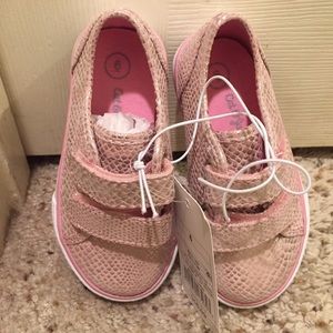 Cat & Jack shoes