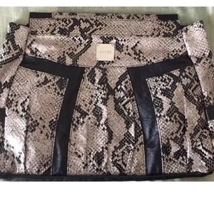 Miche prima large shell