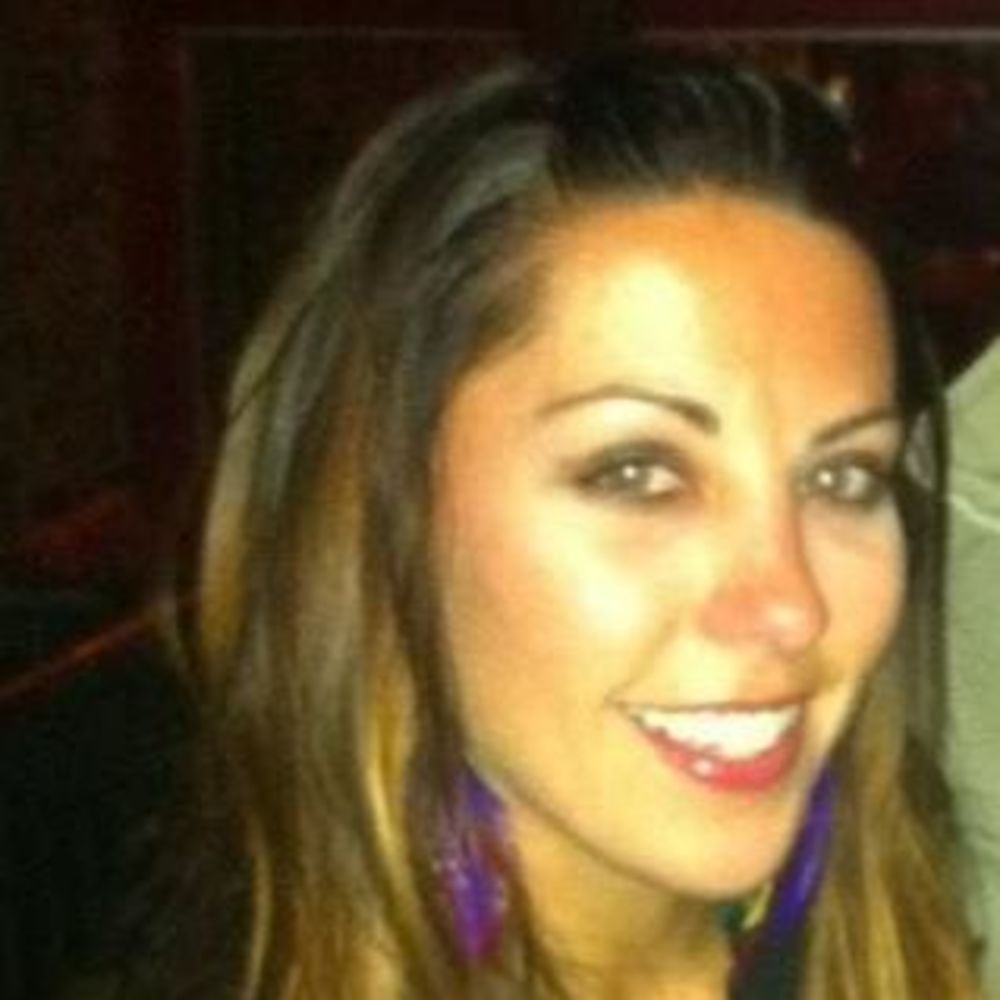 Meet your Posher, Stephanie