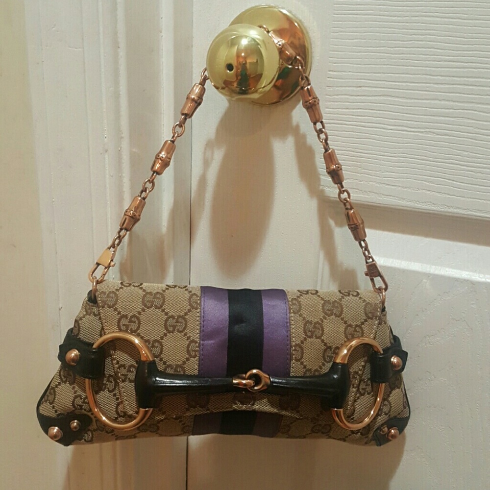 Gucci Clutch handbag