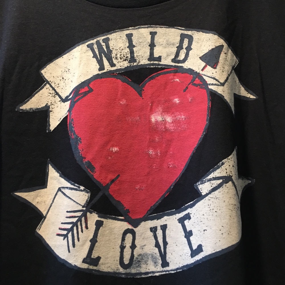 TORRID New Tee - Picture 2 of 3