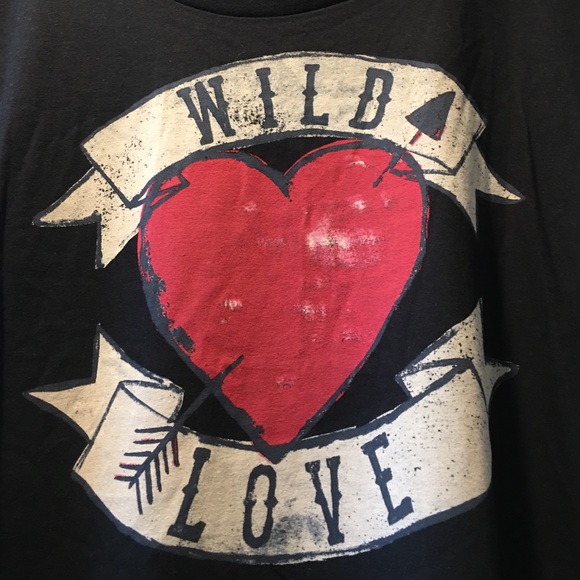 TORRID New Tee - Picture 2 of 3